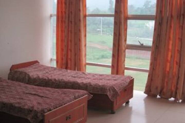 hostel